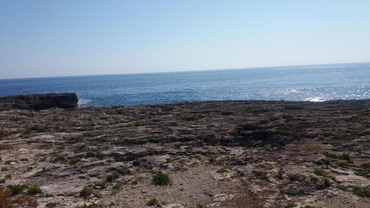 La Veranda Sul Mare Αουγκούστα Εξωτερικό φωτογραφία