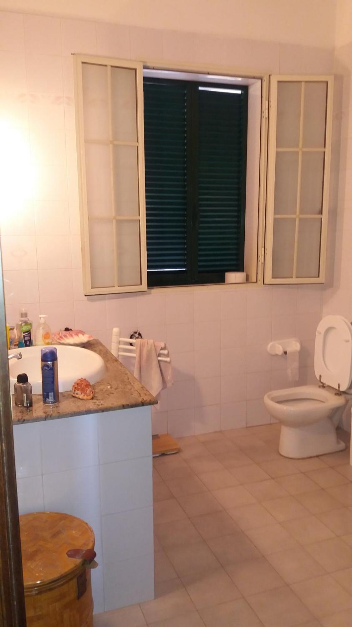 La Veranda Sul Mare Αουγκούστα Εξωτερικό φωτογραφία