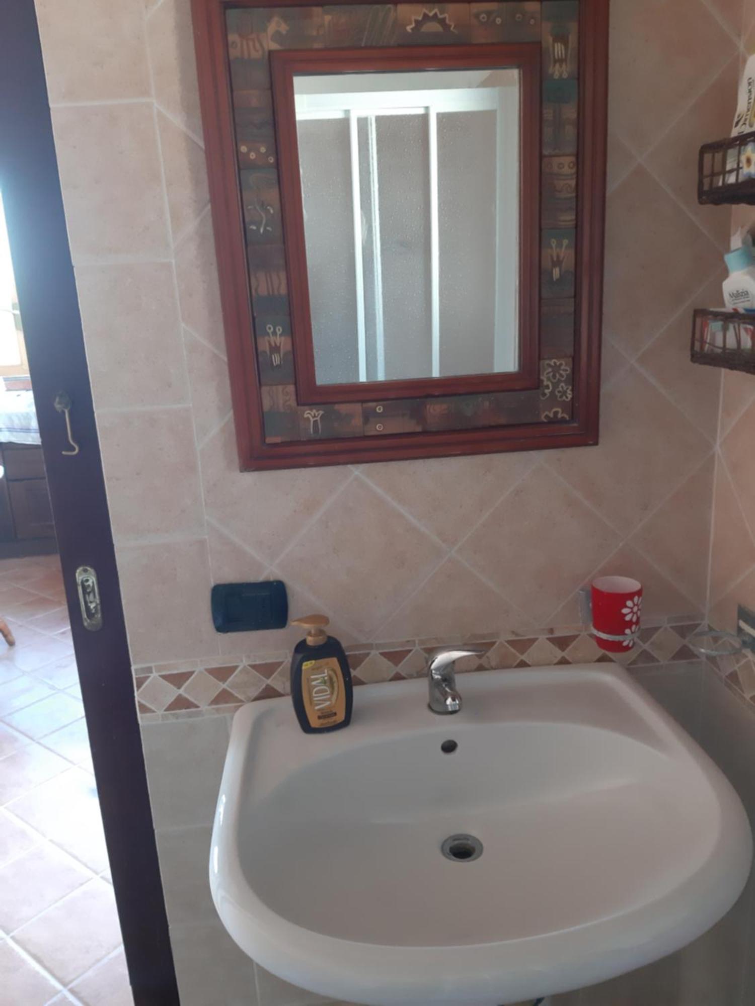 La Veranda Sul Mare Αουγκούστα Εξωτερικό φωτογραφία